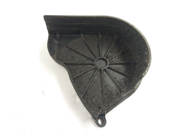 Yamaha TRX 850 4UN [1999] - sprocket cover - 0
