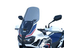 HONDA CRF 1000 L AFRICA TWIN ADVENTURE SPORTS [2018-2019] - Adventure Windshield - View 1
