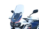 HONDA CRF 1000 L AFRICA TWIN ADVENTURE SPORTS [2018-2019] - Adventure windshield - view 12