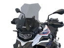 BMW F 850 GS [2018-2023] - Caponord windshield – view 1