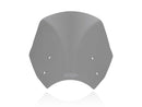 BENELLI LEONCINO 500 TRAIL [2021-2026] - Caponord windshield – view 5