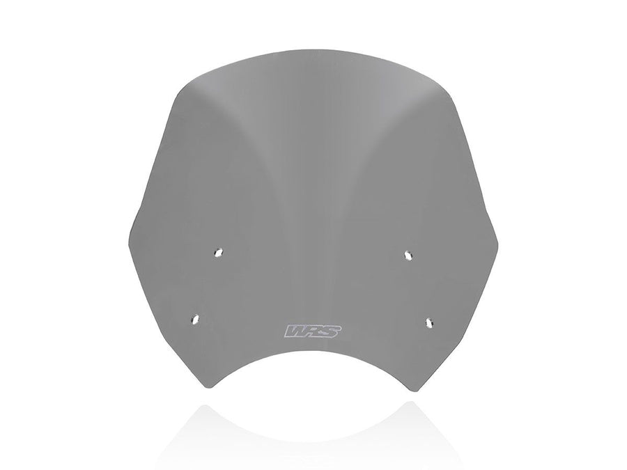 BENELLI LEONCINO 500 TRAIL [2021-2026] - Caponord windshield – view 5
