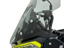 BENELLI TRK 702 [2023-2026] - Caponord windshield +160 mm – view 5