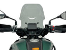 Benelli TRK 702 X [2023-2026] - Caponord windshield +160 mm - view 9