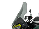 BENELLI TRK 702 [2023-2026] - Caponord windshield +160 mm – view 3