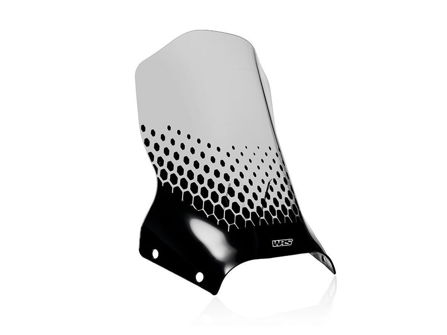 Ducati DESERT X [2022-2025] - Caponord Windschild – Ansicht 11