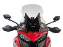 Ducati Multistrada V4 Pikes Peak [2022-2026] - Caponord Windschild – Ansicht 3