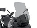 HARLEY DAVIDSON PAN AMERICA SPECIAL RA 1250 S [2021-2026] - Caponord windshield – view 1