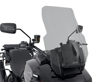 HARLEY DAVIDSON PAN AMERICA SPECIAL RA 1250 S [2021-2026] - Caponord Windschild – Ansicht 1
