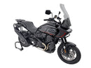 HARLEY DAVIDSON PAN AMERICA SPECIAL RA 1250 S [2021-2026] - Caponord windshield – view 9