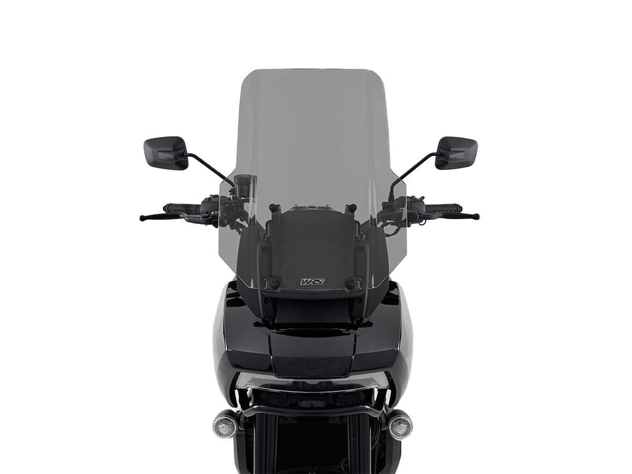 HARLEY DAVIDSON PAN AMERICA SPECIAL RA 1250 S [2021-2026] - Caponord windshield - view 7