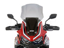 Honda CRF 1100 L Africa Twin [2020-2023] - Caponord windshield – view 1