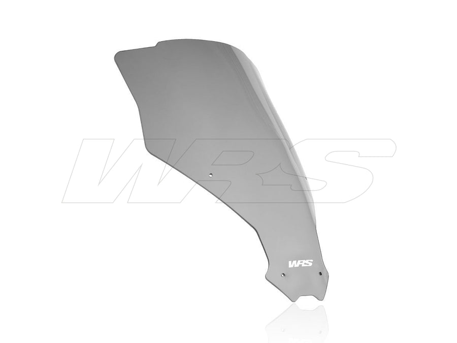 Honda CRF 1100 L Africa Twin [2020-2023] - Caponord windshield – view 7