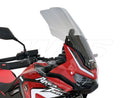 Honda CRF 1100 L Africa Twin [2020-2023] - Caponord windshield – view 3