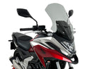 Honda NC 750 X [2021-2024] - Caponord Windschild – Ansicht 1