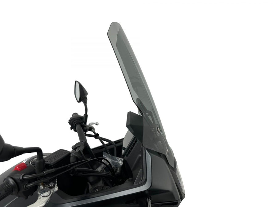 Honda NX 400 [2024-2026] - Caponord Windschild – Ansicht 7