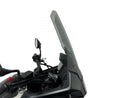 Honda NX 500 [2024-2026] - Caponord Windschild – Ansicht 7