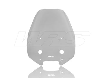 Kawasaki Versys 1100 SE [2025-2026] - Caponord Windschild – Ansicht 1