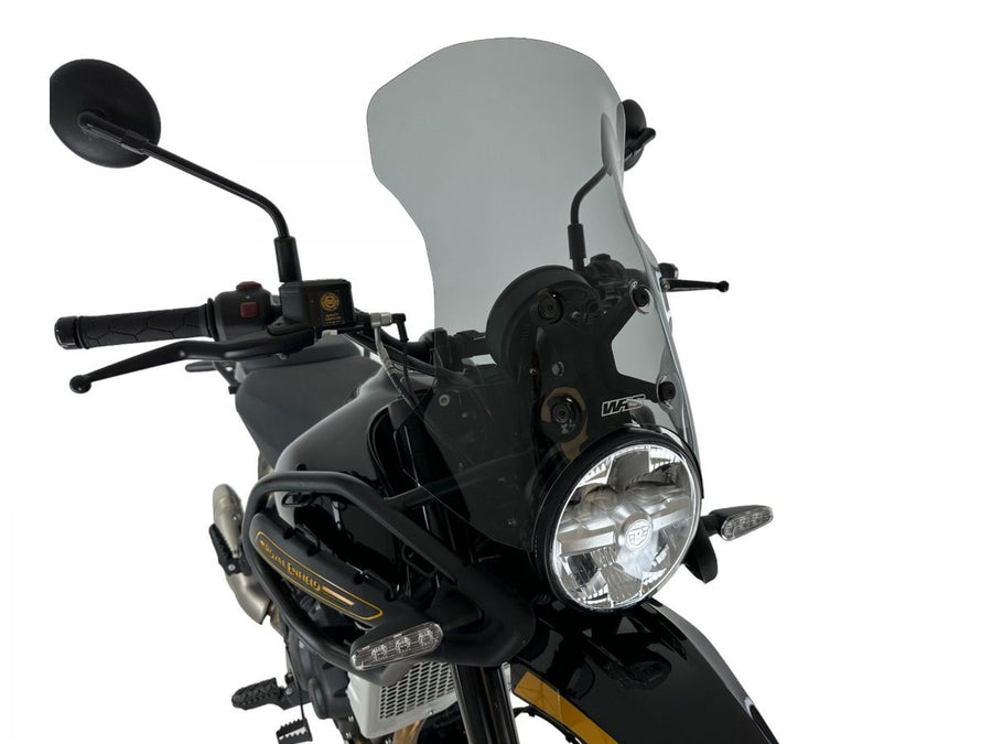 Royal Enfield Himalayan 450 [2024-2026] - Caponord Windschild – Ansicht 2