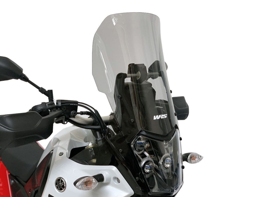 Yamaha Ténéré 700 [2019-2024] - Caponord windshield – view 1