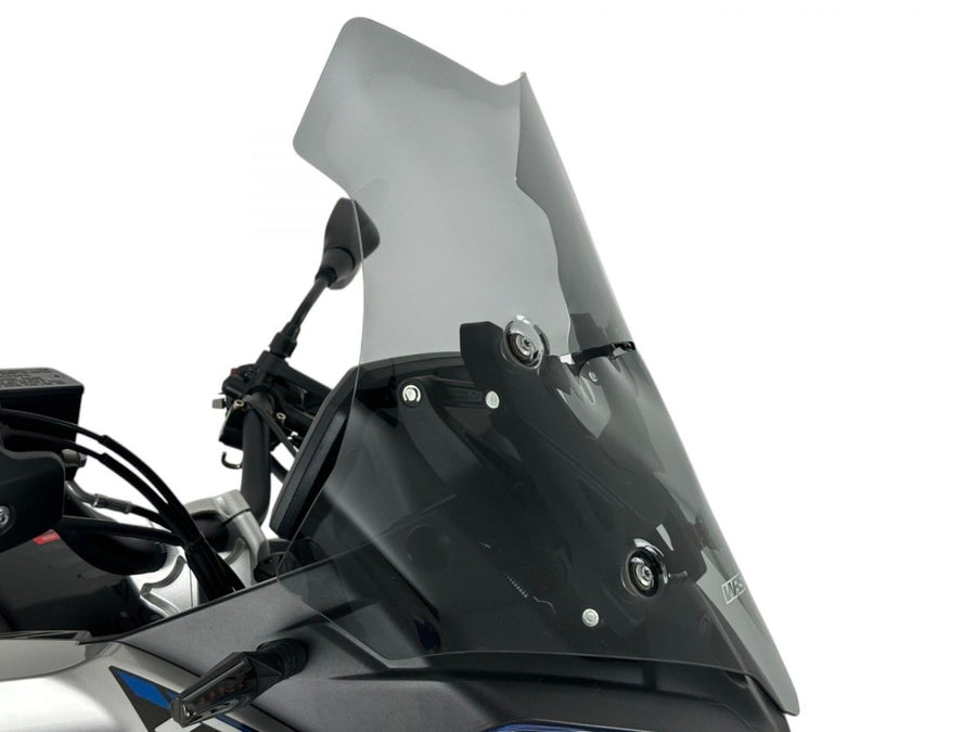 VOGE Valico 525 DSX [2023-2024] - Caponord windshield – view 5