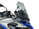VOGE Valico 525 DSX [2023-2024] - Caponord windshield – view 7