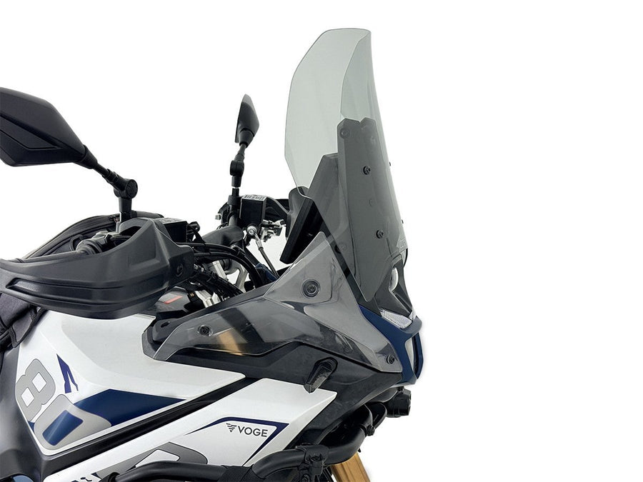 VOGE Valico 800 RALLY [2025-2026] - Caponord Windschild – Ansicht 3