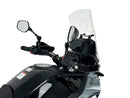 CF Moto 450 MT [2024-2026] - Caponord windshield – view 8