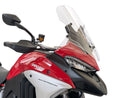 Ducati Multistrada V4 RS [2026-2026] - Caponord Windschild – Ansicht 2