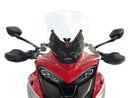 Ducati Multistrada V4 S [2021-2026] - Caponord Windschild – Ansicht 4