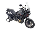 HARLEY DAVIDSON PAN AMERICA SPECIAL RA 1250 S [2021-2026] - Caponord windshield - view 10