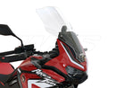 Honda CRF 1100 L Africa Twin [2020-2023] - Caponord windshield – view 2