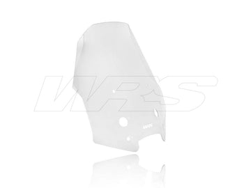 Kawasaki Versys 1000 Grand Tourer SE [2019-2024] - Caponord Windschild – Ansicht 2