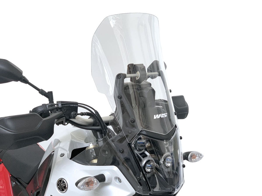 Yamaha Ténéré 700 [2019-2024] - Caponord windshield – view 2