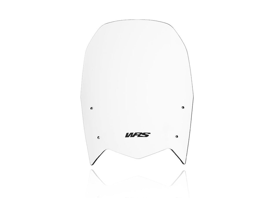 Yamaha Ténéré 700 [2019-2024] - Caponord windshield – view 6