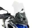 VOGE Valico 525 DSX [2023-2024] - Caponord windshield – view 2