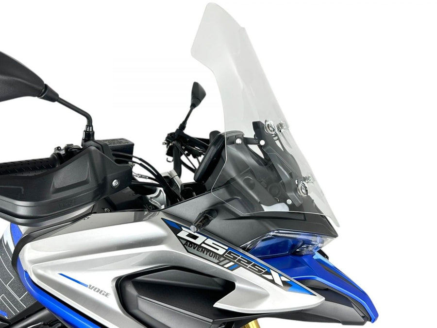 VOGE Valico 525 DSX [2023-2024] - Caponord windshield – view 8