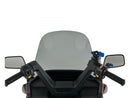 Honda Helix [1987-2000] - City Windshield - View 7
