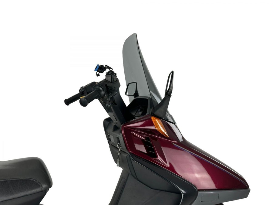 Honda Helix [1987-2000] - City Windshield – View 9