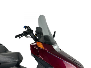 Honda Helix [1987-2000] - City Windshield – View 1