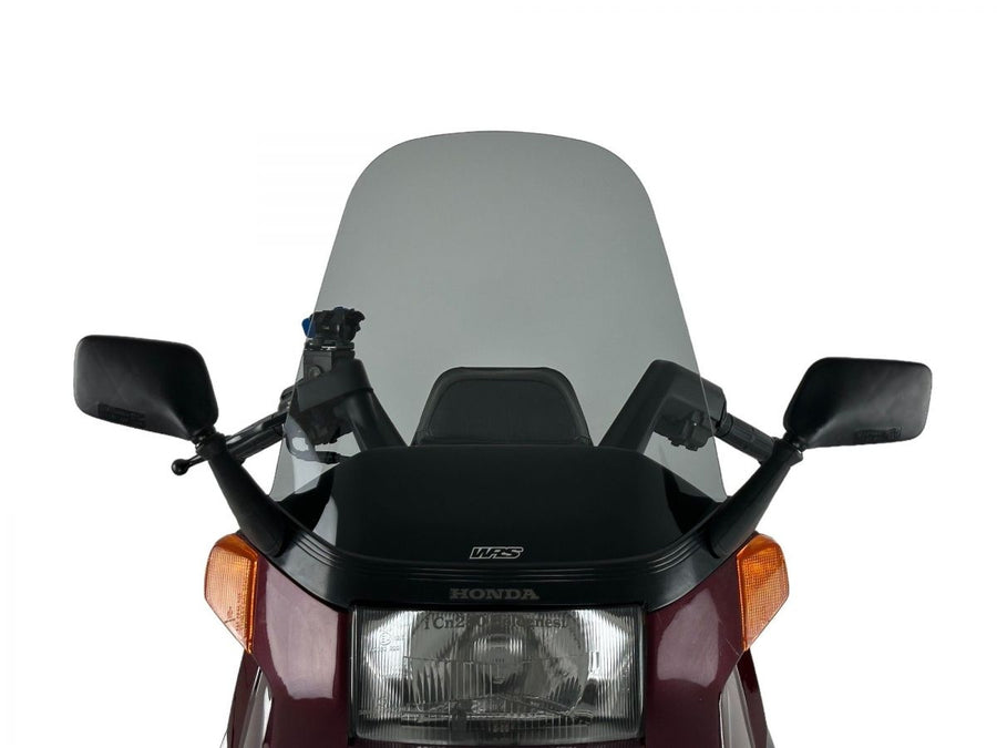Honda CN 250 [1987-2000] - City Windschild – Ansicht 5