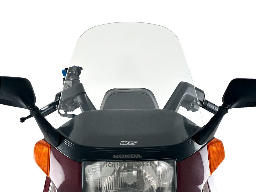 Honda Helix [1987-2000] - City Windshield – View 10