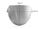 Cagiva Mito EVO 125 [1994-2007] - Standard Windschild – Ansicht 7