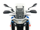 Aprilia Tuareg 660 [2022-2026] - Enduro Windschild – Ansicht 4