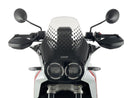 DUCATI DESERT X DISCOVERY [2025-2025] - Enduro windshield – view 6