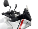 DUCATI DESERT X DISCOVERY [2025-2025] - Enduro windshield – view 9