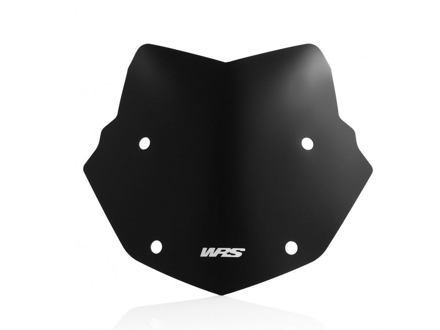BMW R 1200 GS ADVENTURE [2014-2018] - Enduro Windschild – Ansicht 3