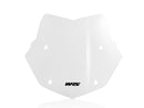 BMW R 1200 GS ADVENTURE [2014-2018] - Enduro Windschild – Ansicht 4