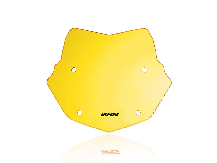 BMW R 1200 GS [2013-2018] - Enduro Windschild – Ansicht 2