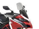 Ducati Multistrada 1260 S [2018-2020] - Intermedio Windschild – Ansicht 1
